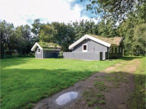 Holiday home Blavand *XIX *